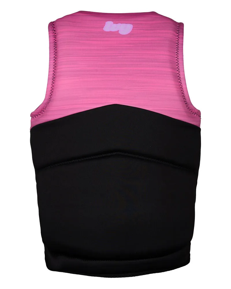 2024 Ivy Capri Teen Vest