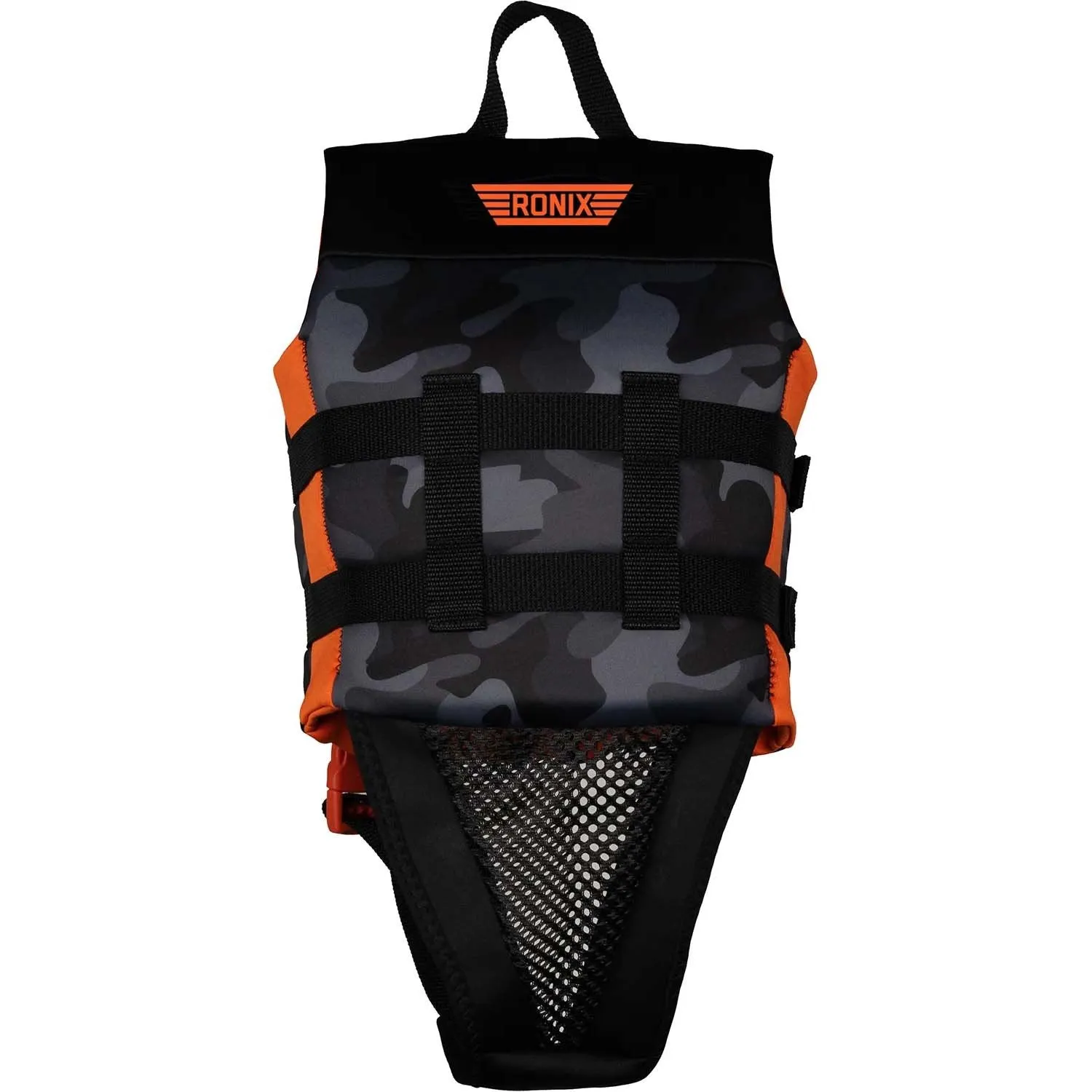 2025 RONIX NEPTUNE BOYS VEST