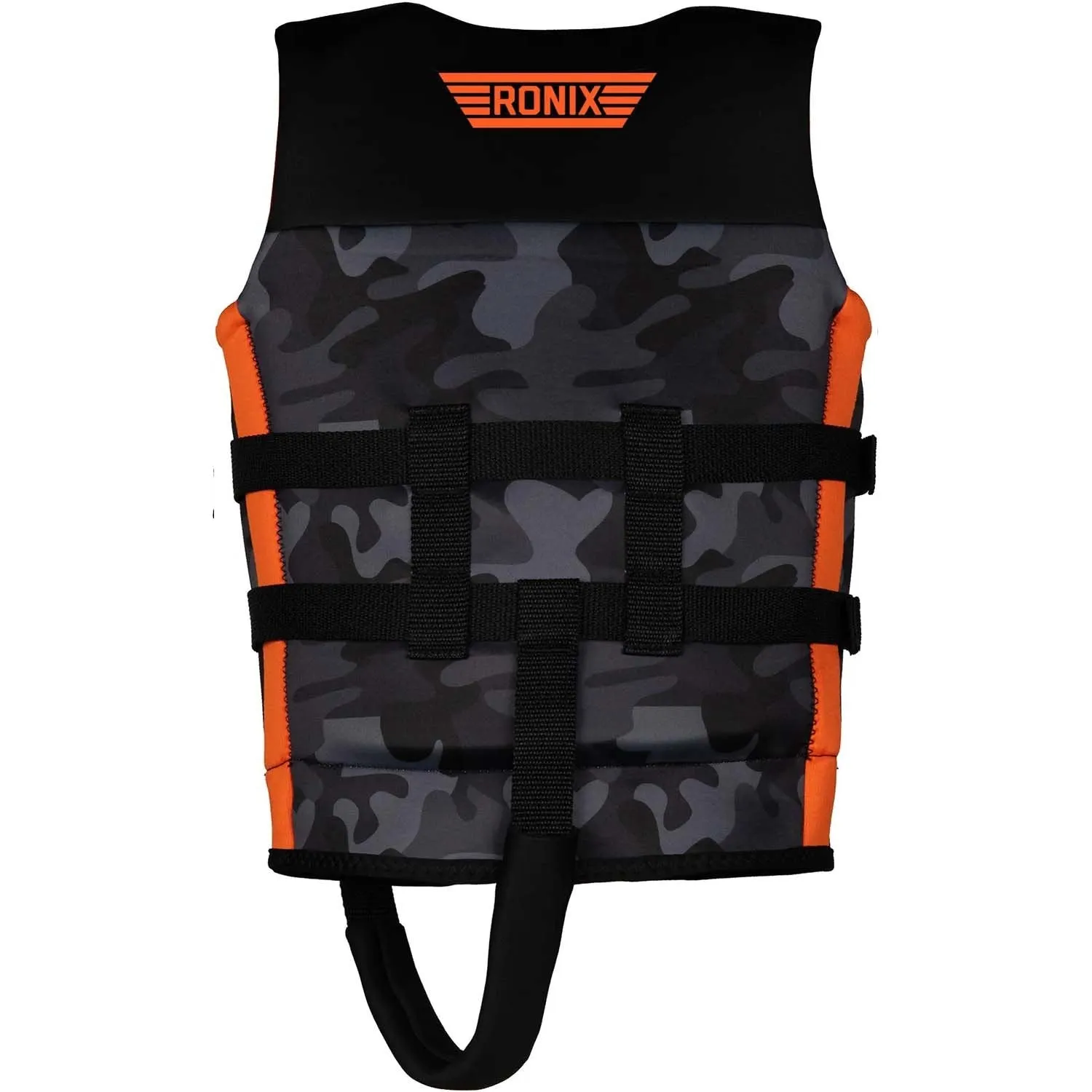 2025 RONIX NEPTUNE BOYS VEST