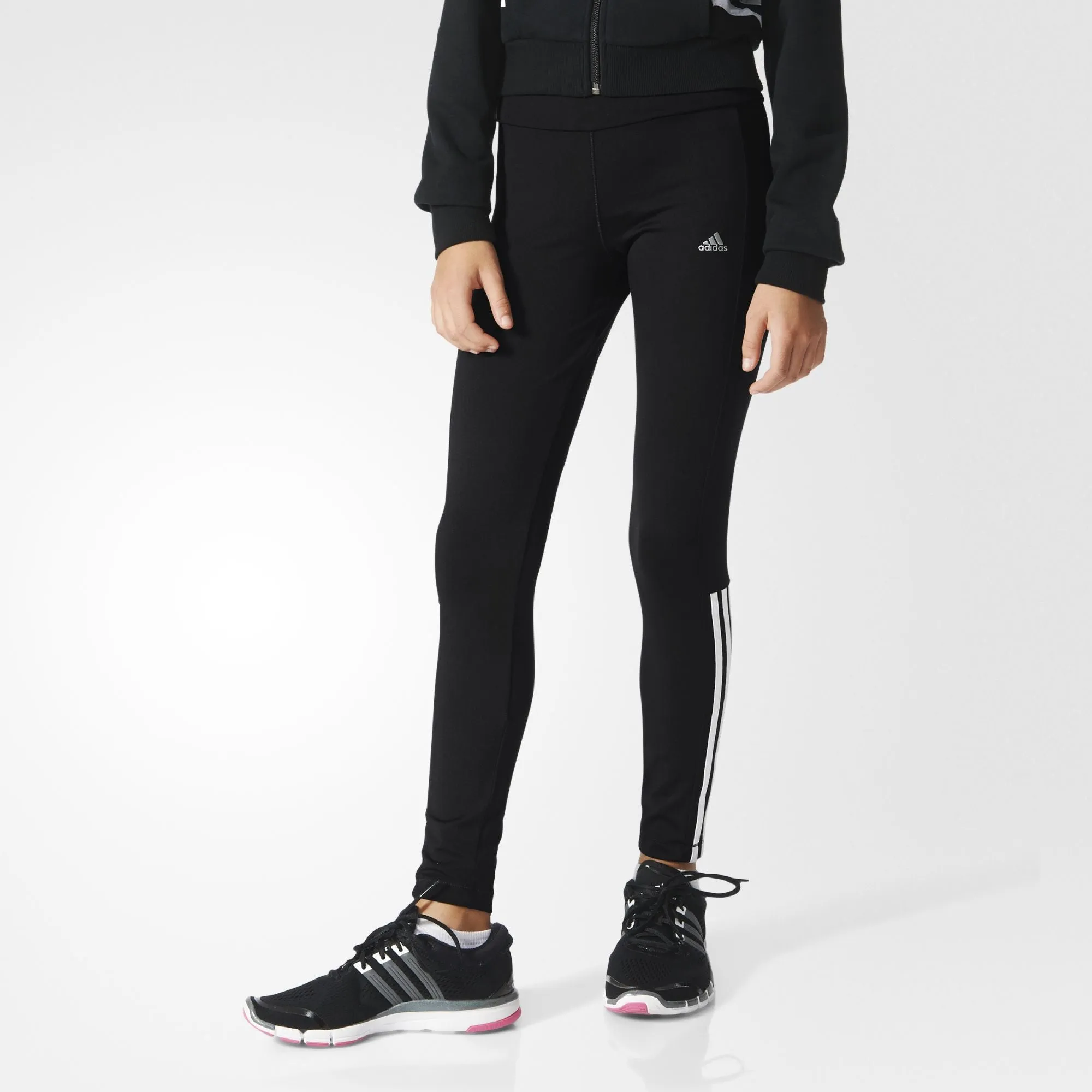 adidas Kids' Gear-Up Leggings - AK2678