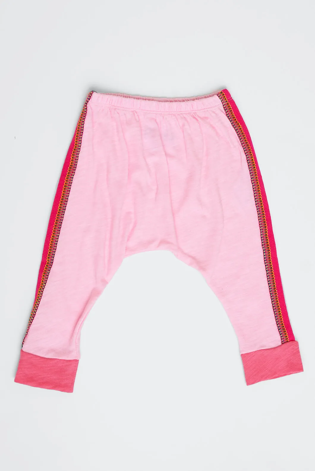 Baby Pima Pants