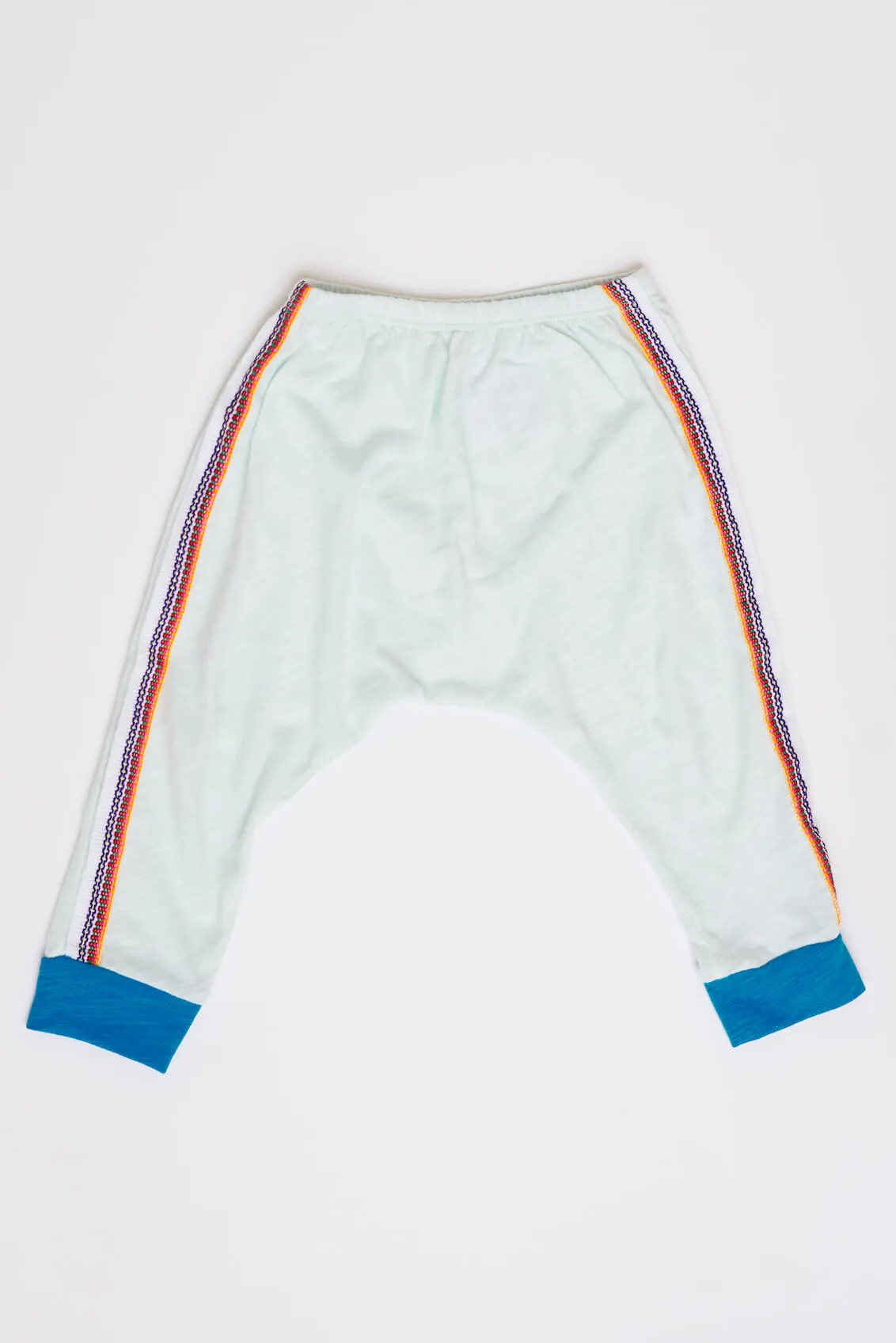 Baby Pima Pants