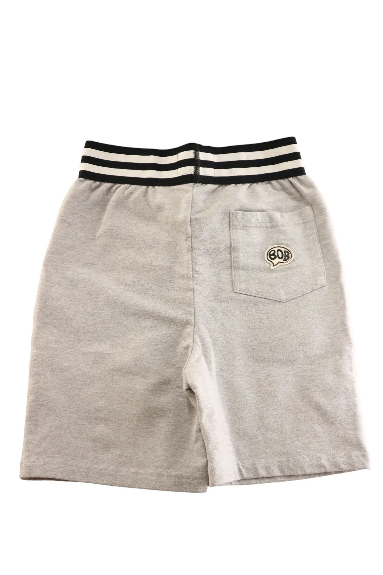 Band of Boys Shorts, 8