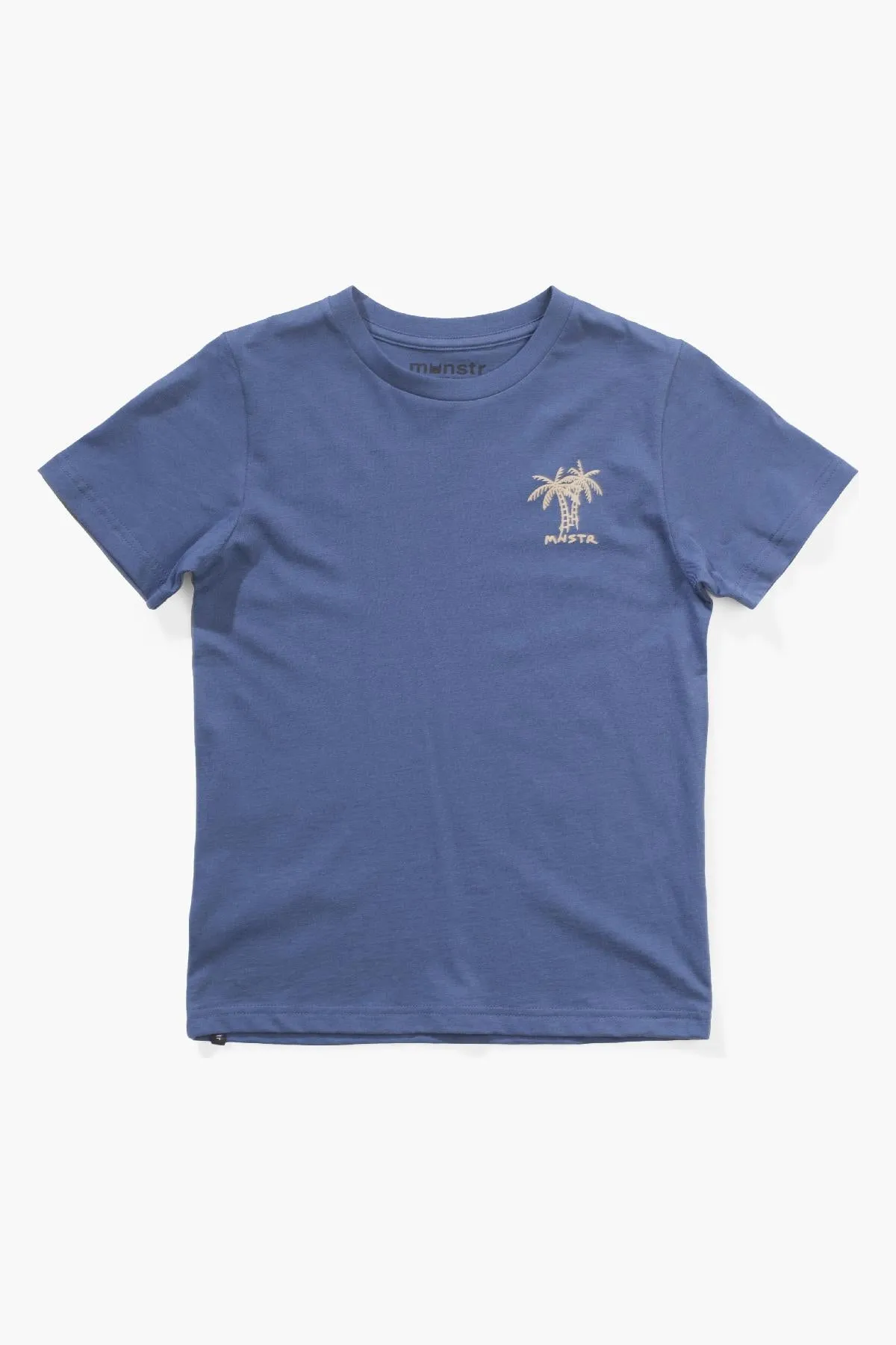 Boys T-Shirt Munster Kids Tropics