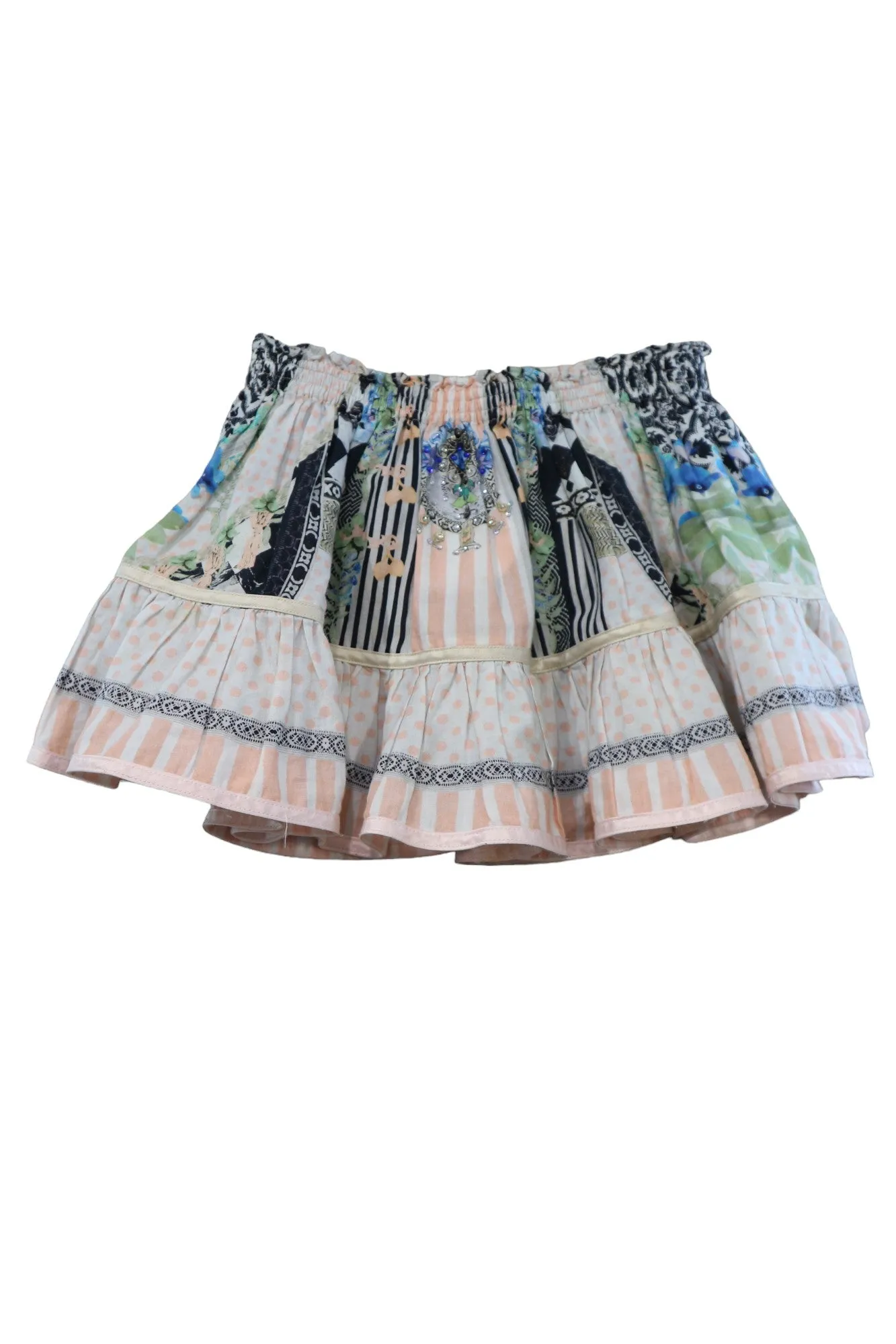 Camilla Skirt, 4