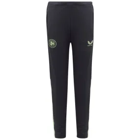 Castore FAI 2024 Kids Training Pants