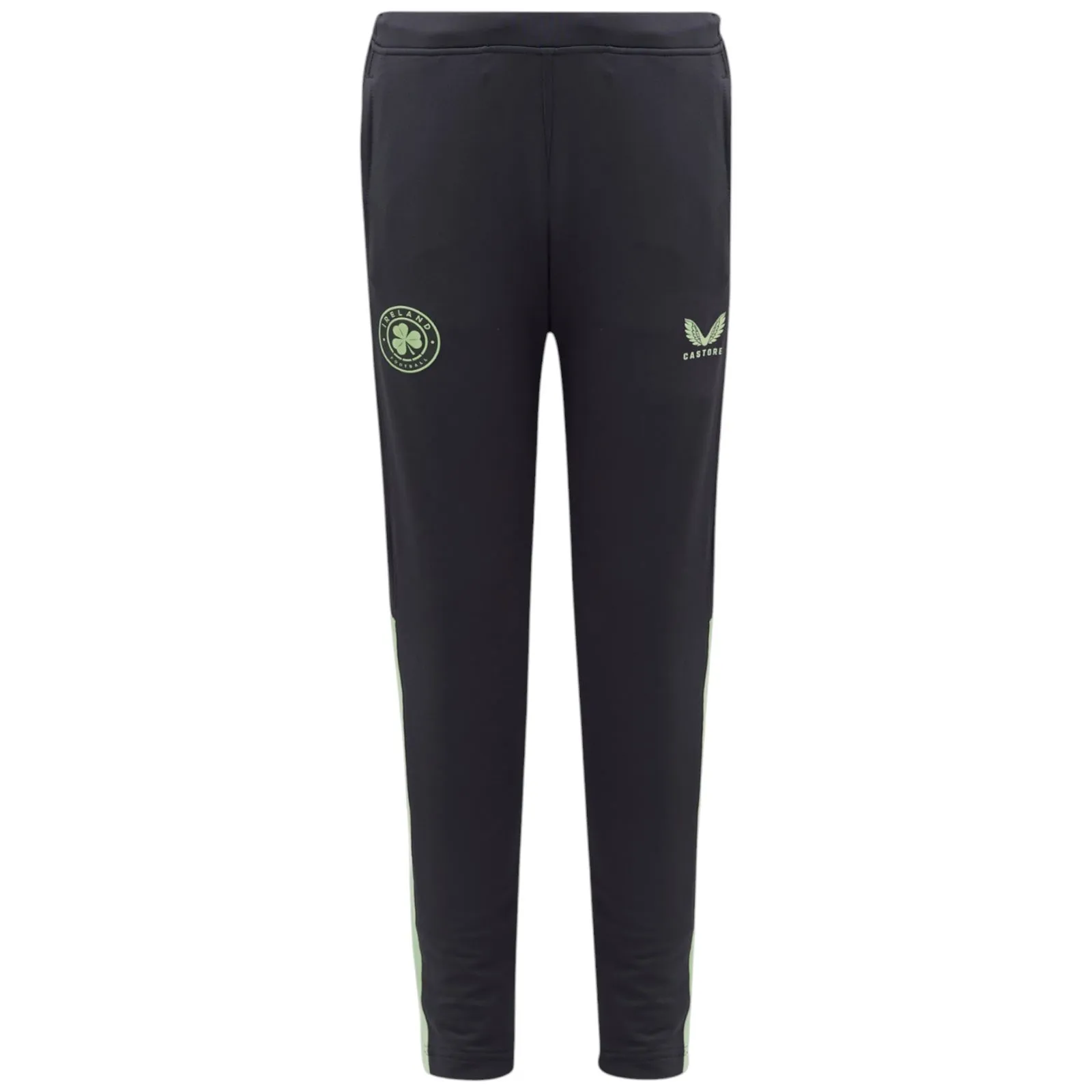 Castore FAI 2024 Kids Training Pants