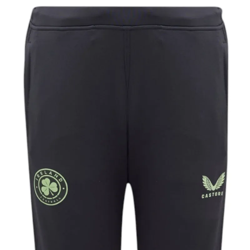 Castore FAI 2024 Kids Training Pants