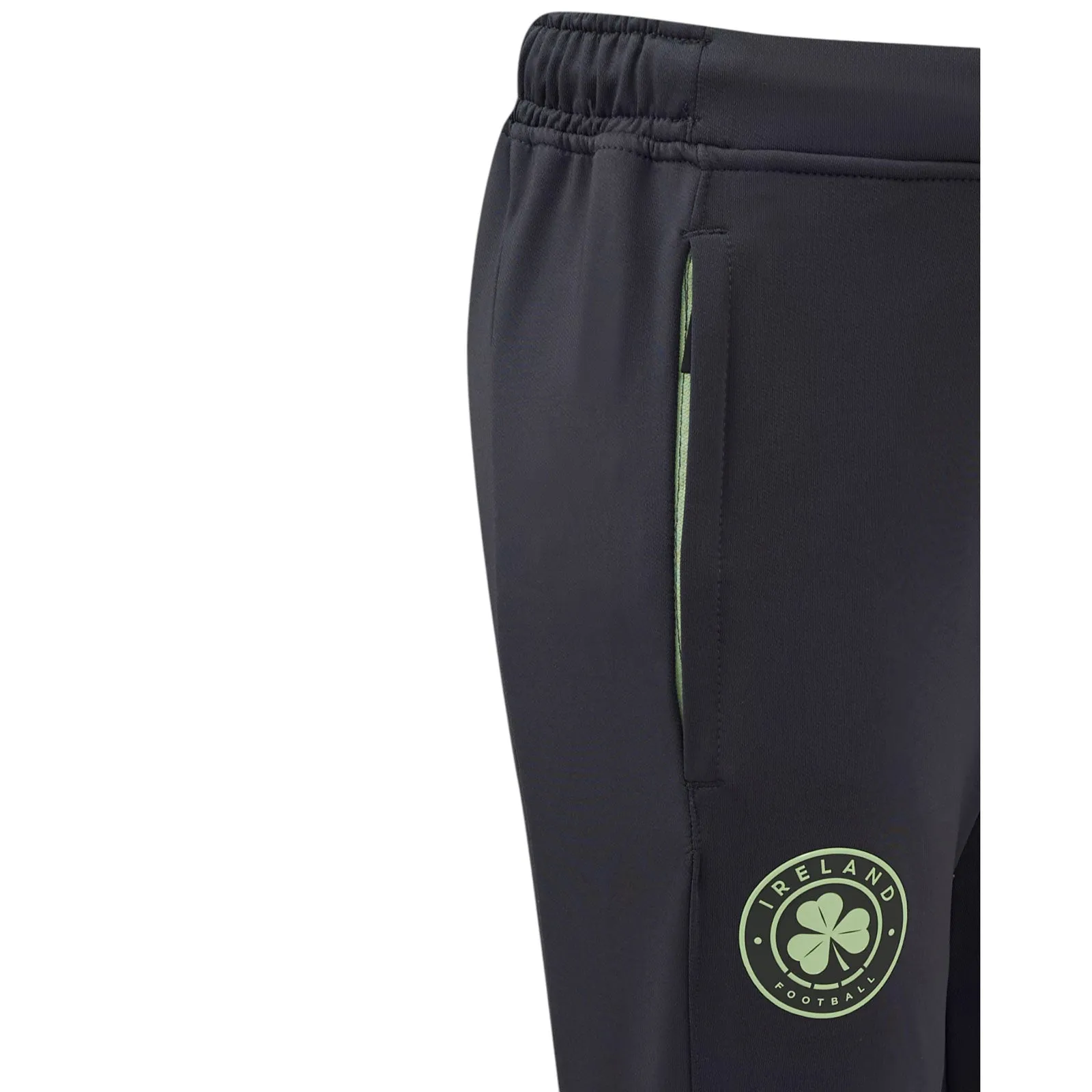 Castore FAI 2024 Kids Training Pants