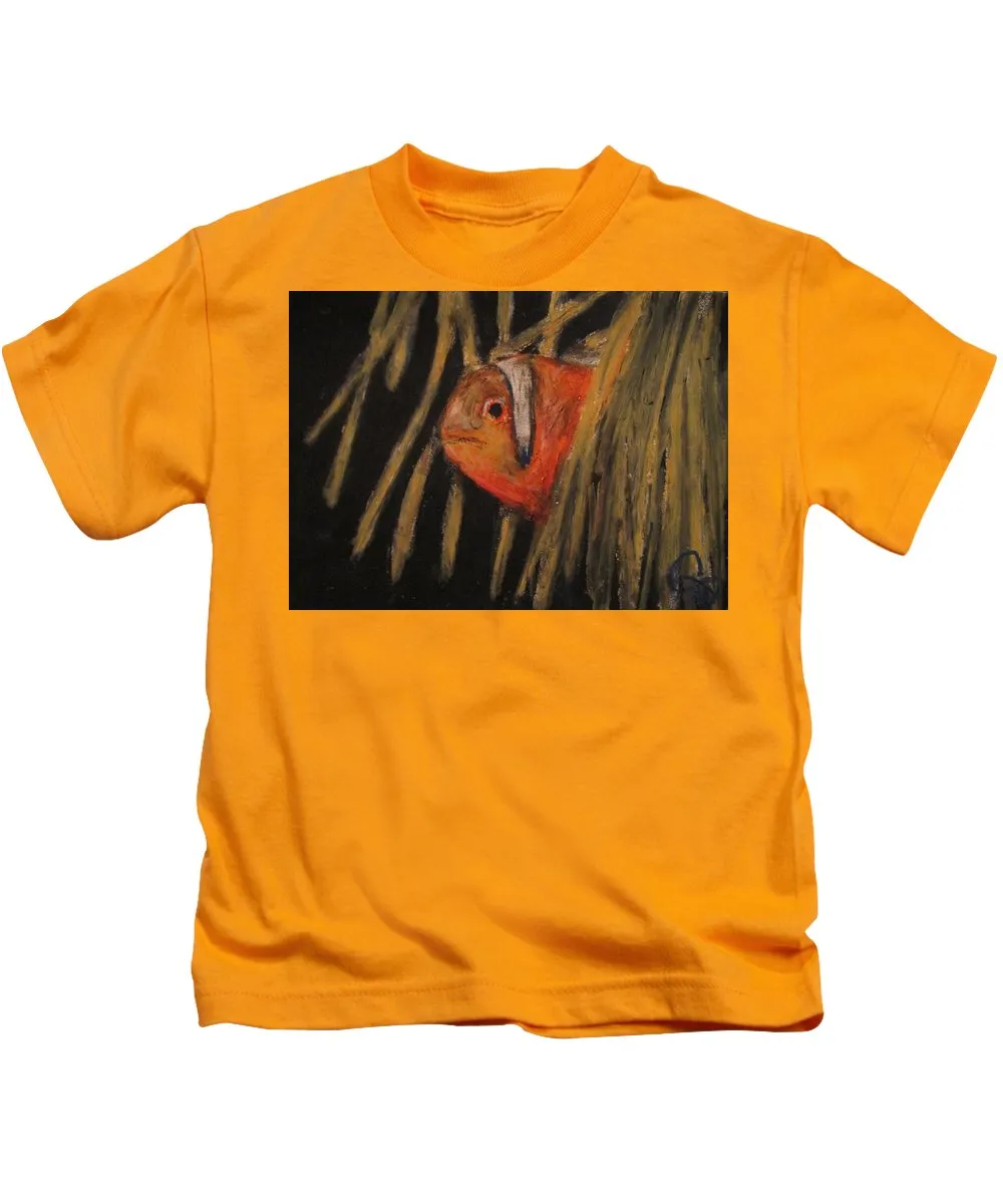 Clown Fishy - Kids T-Shirt