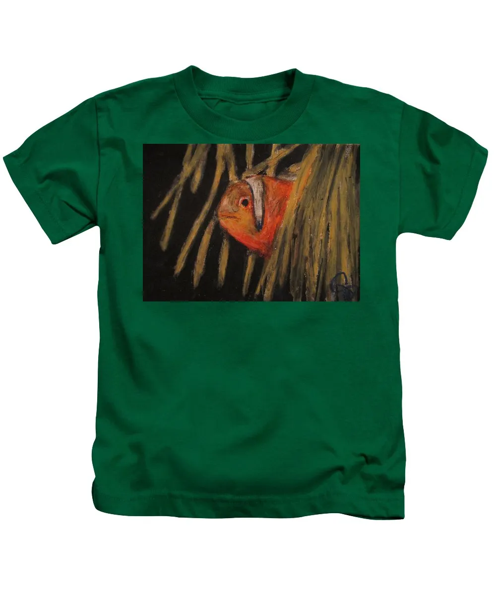 Clown Fishy - Kids T-Shirt