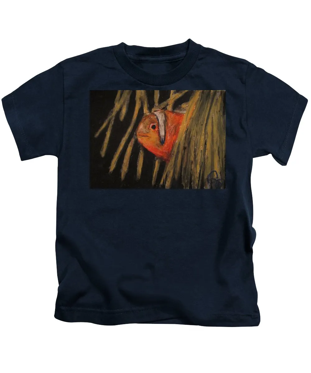 Clown Fishy - Kids T-Shirt