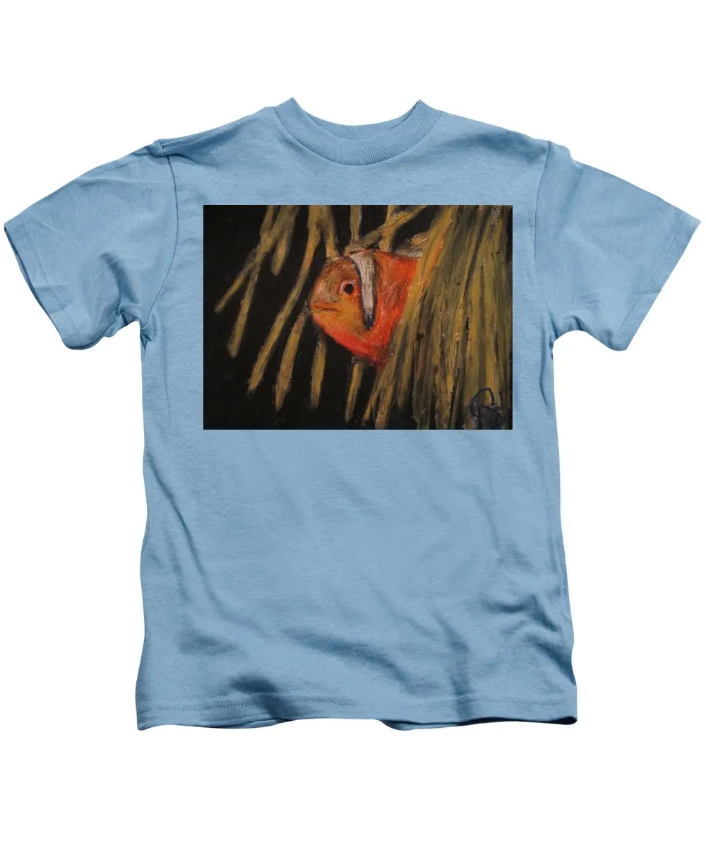 Clown Fishy - Kids T-Shirt