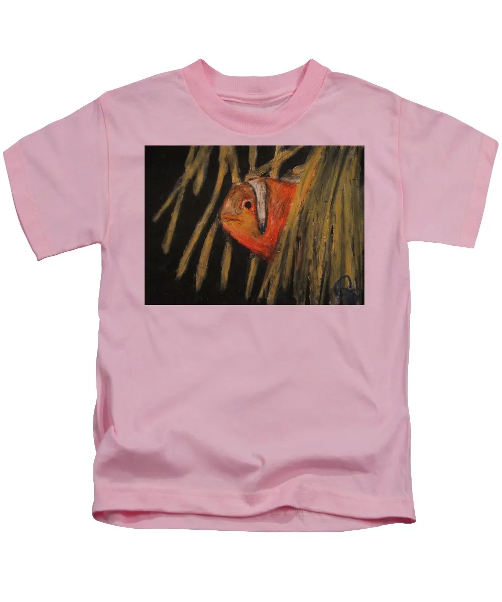 Clown Fishy - Kids T-Shirt