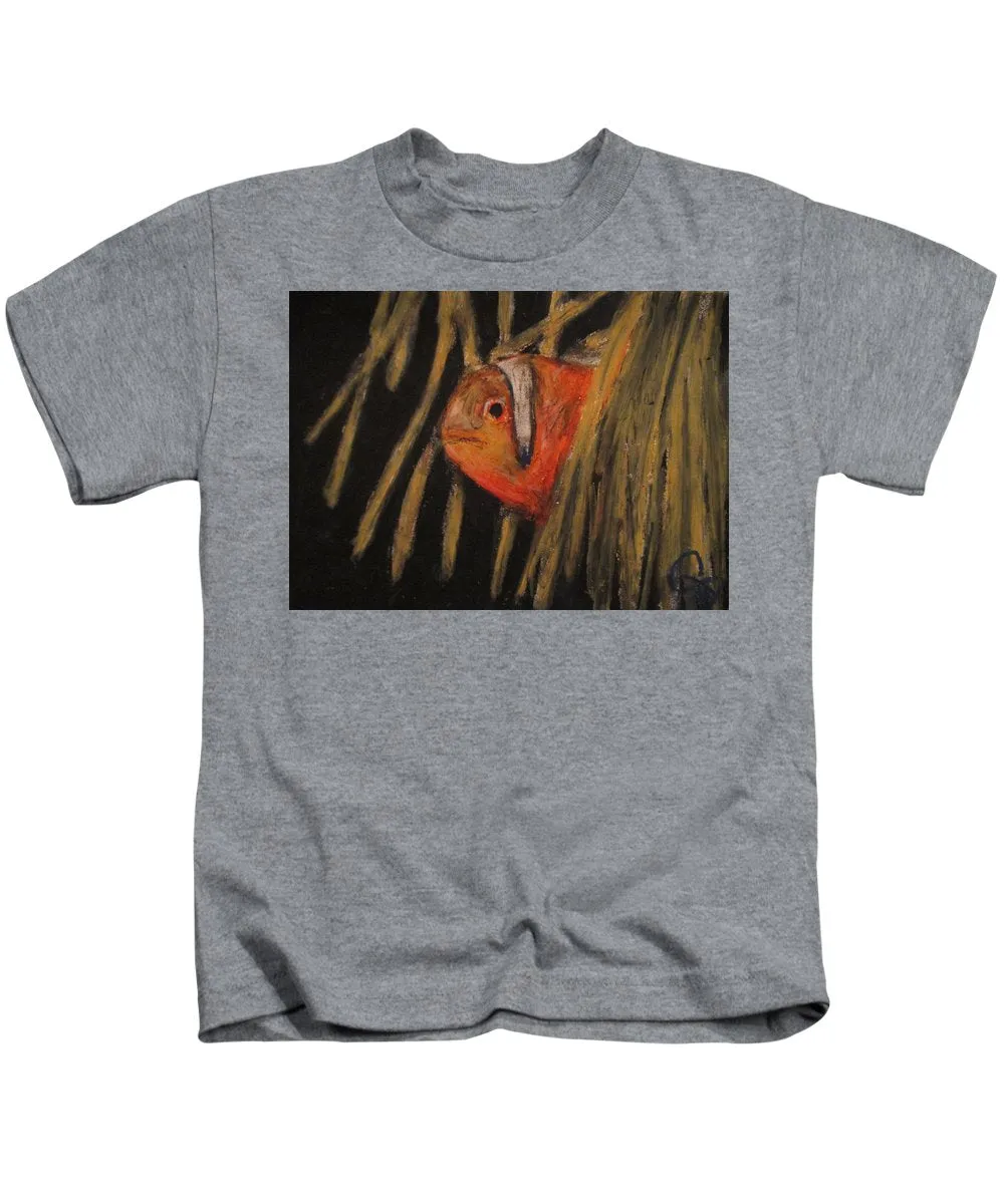 Clown Fishy - Kids T-Shirt