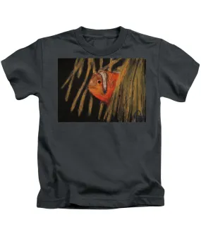 Clown Fishy - Kids T-Shirt