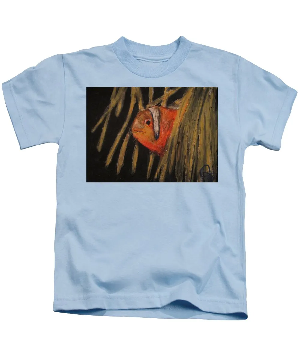 Clown Fishy - Kids T-Shirt