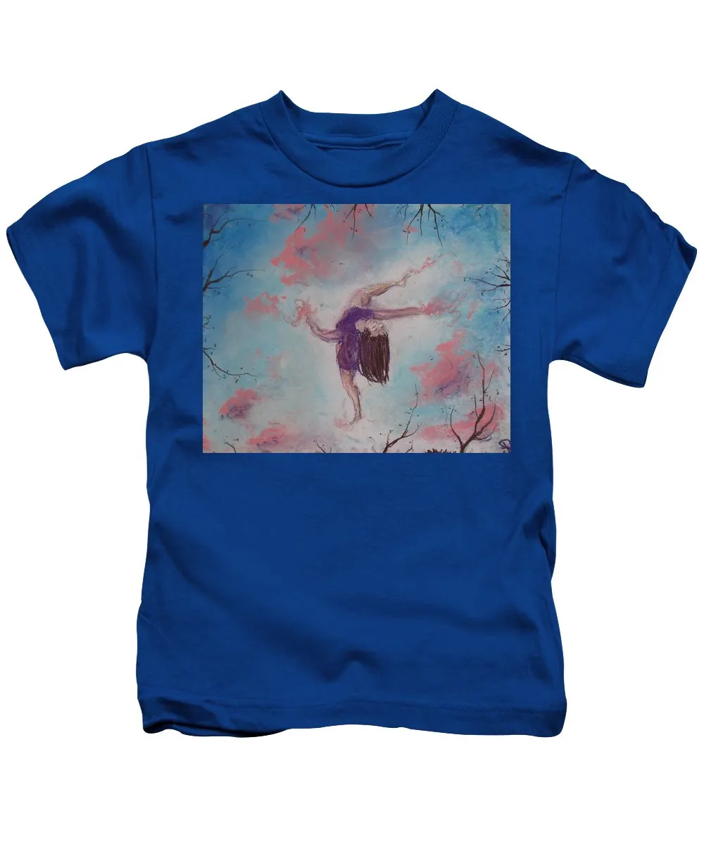 Dazed - Kids T-Shirt