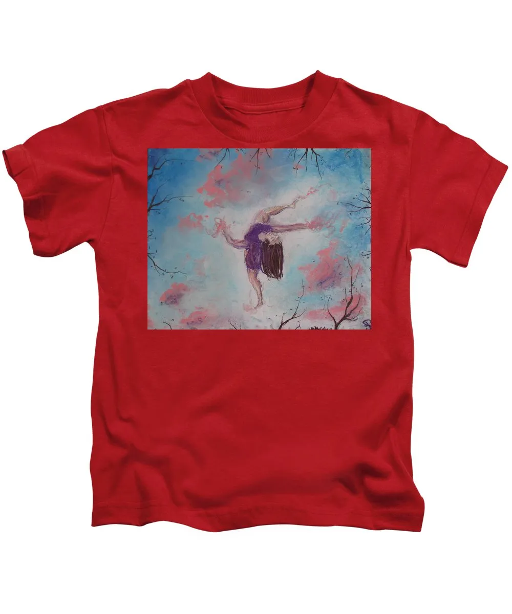 Dazed - Kids T-Shirt