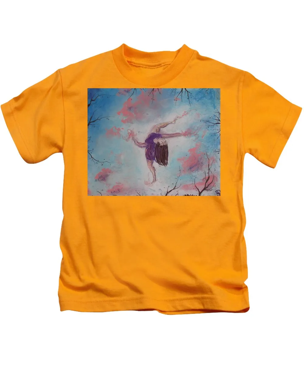 Dazed - Kids T-Shirt