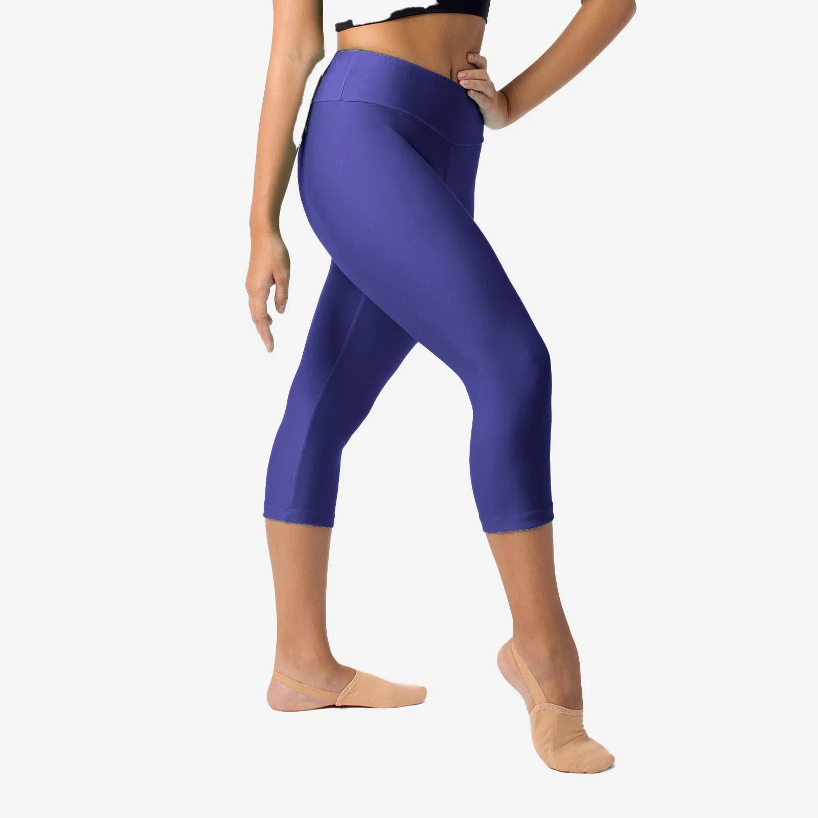 Fara Capri Pants - SL153