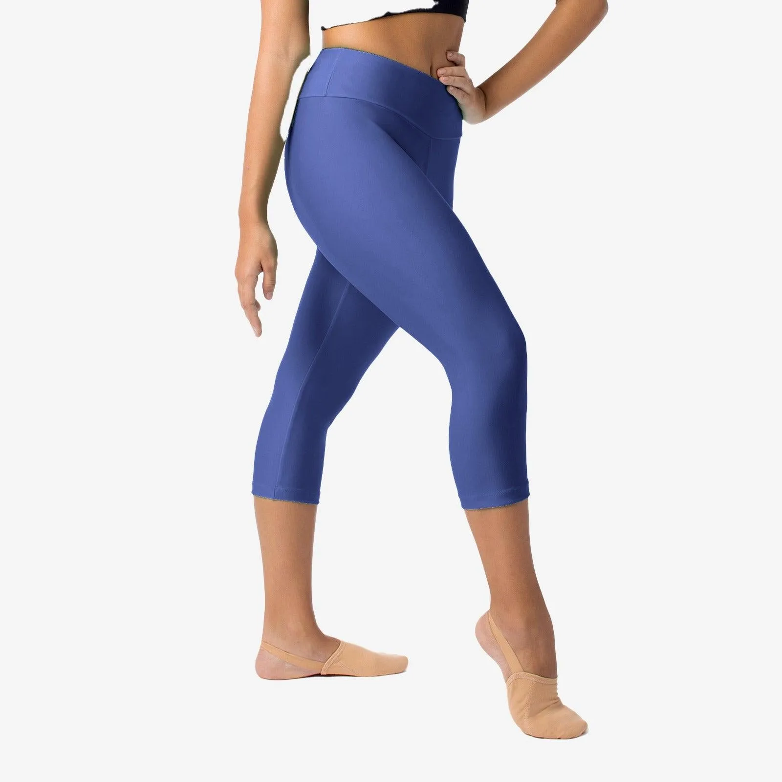 Fara Capri Pants - SL153