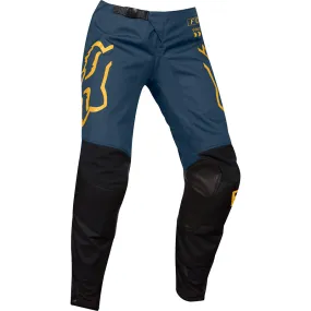 FOX KIDS 180 MATA PANTS [BLACK/NAVY]