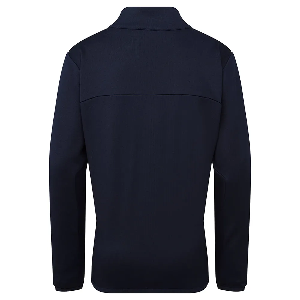 Full Zip Training Top