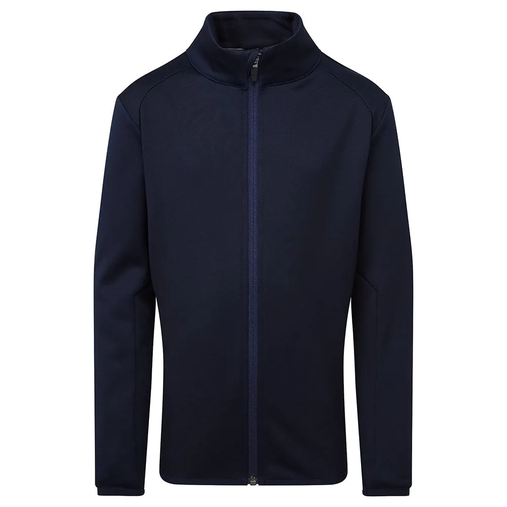 Full Zip Training Top