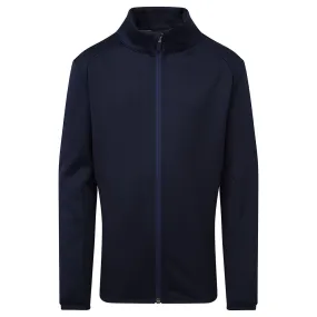 Full Zip Training Top