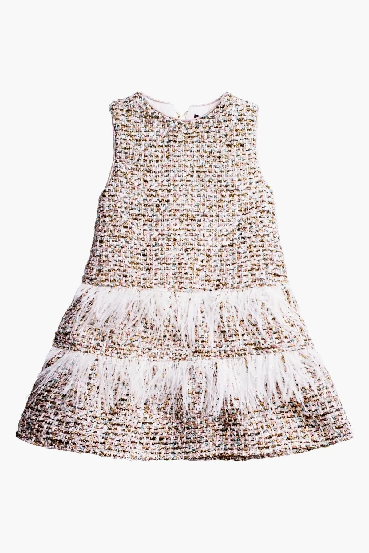 Girls Dress Imoga Nell