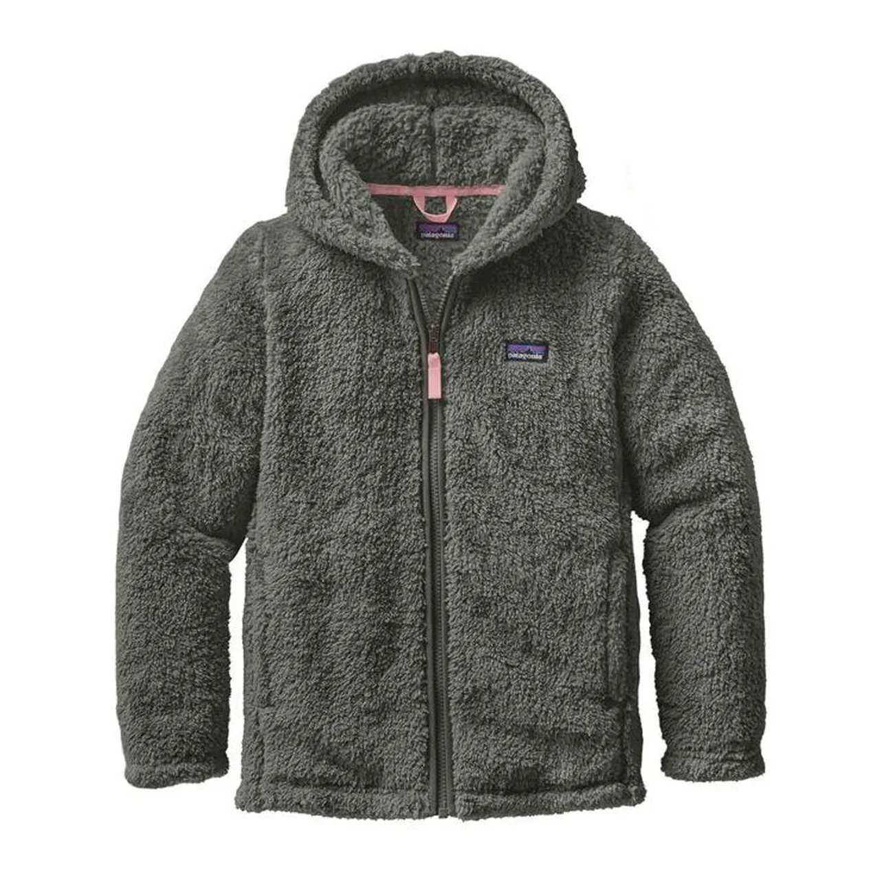 Girls' Los Gatos Fleece Hoody