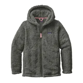 Girls' Los Gatos Fleece Hoody