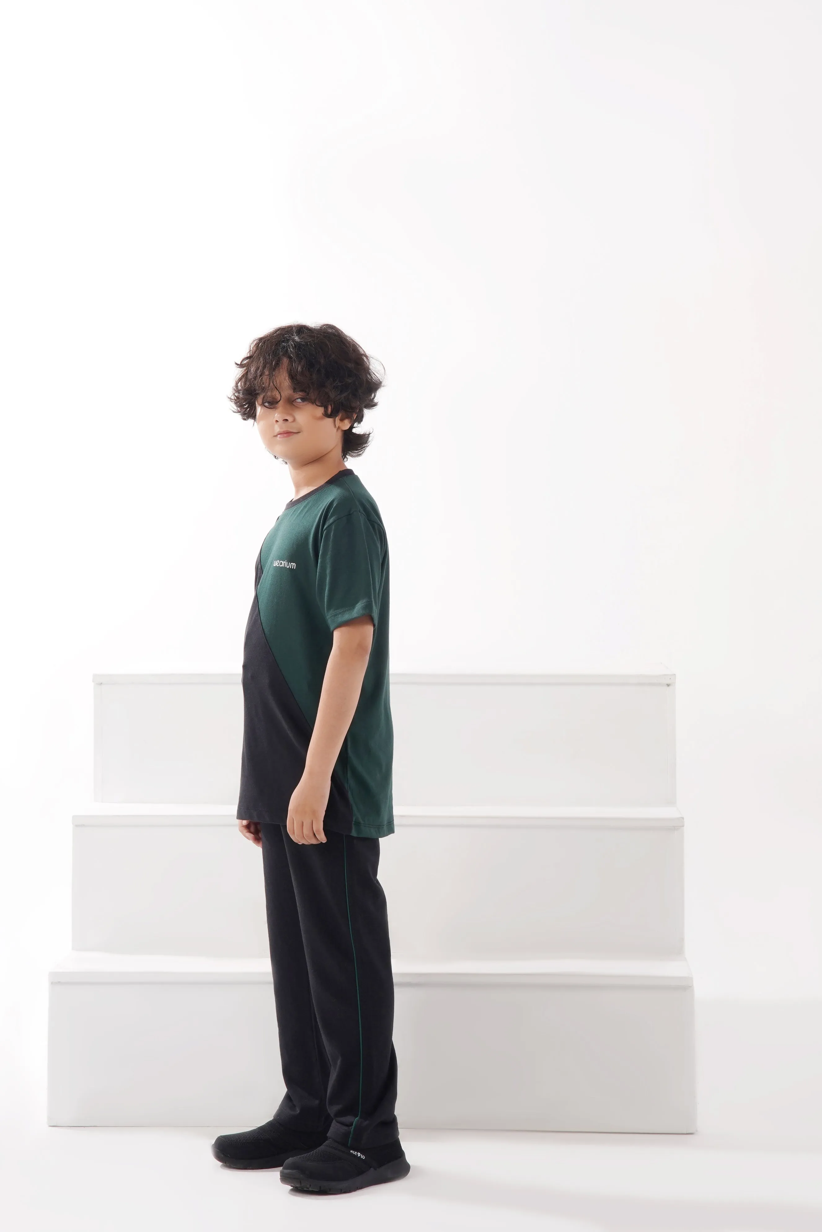 GreenMax - Cotton Twinset