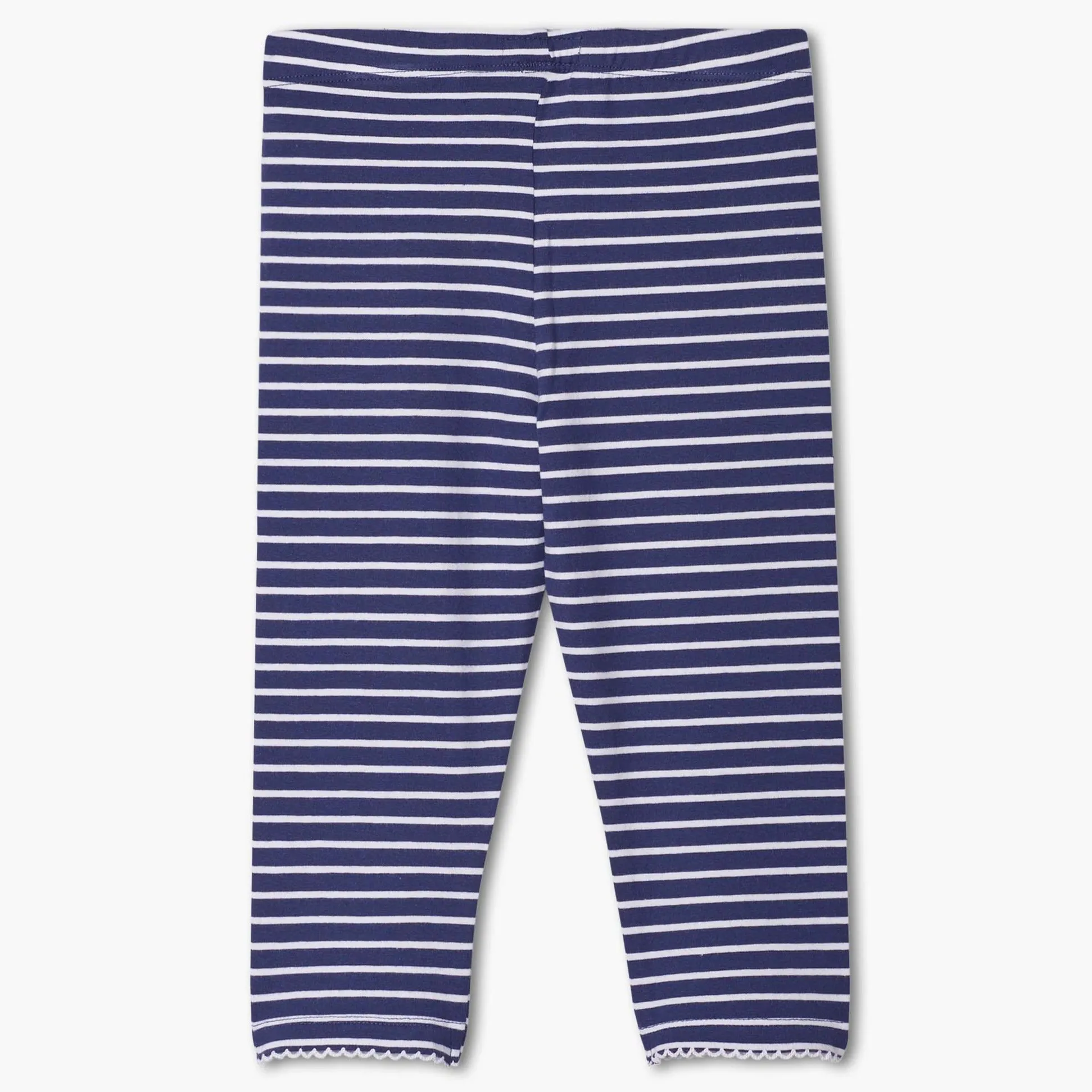 Hatley Stars Capri Leggings