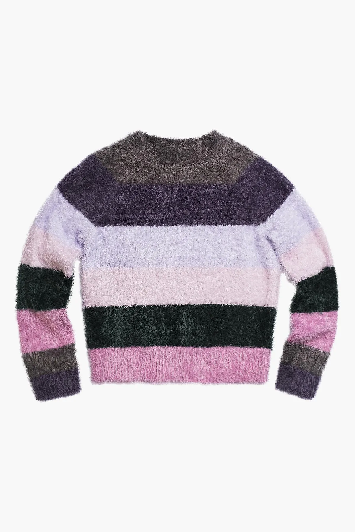 Imoga Erica Girls Sweater - Taffy (Size 4 left)