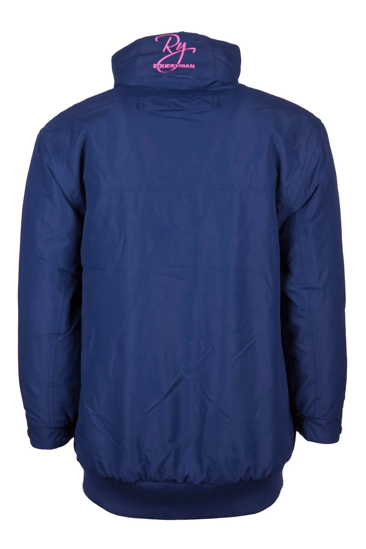 Junior Ripon II Polo Jacket