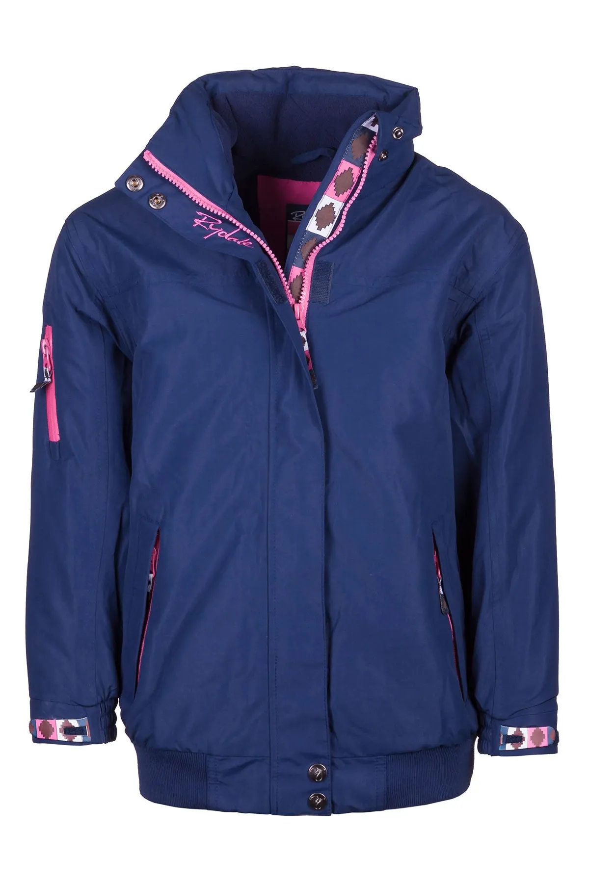 Junior Ripon II Polo Jacket