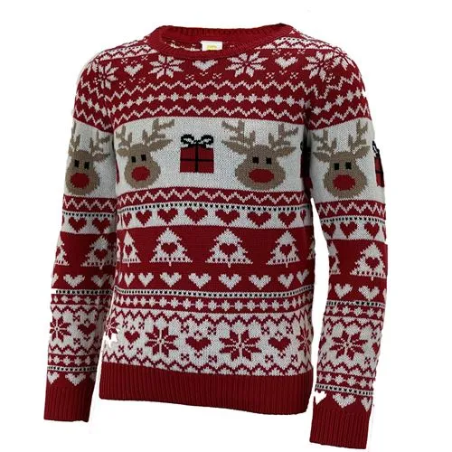 Kids Christmas Sweaters