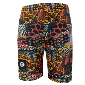 Kids Funky Pants - Wild