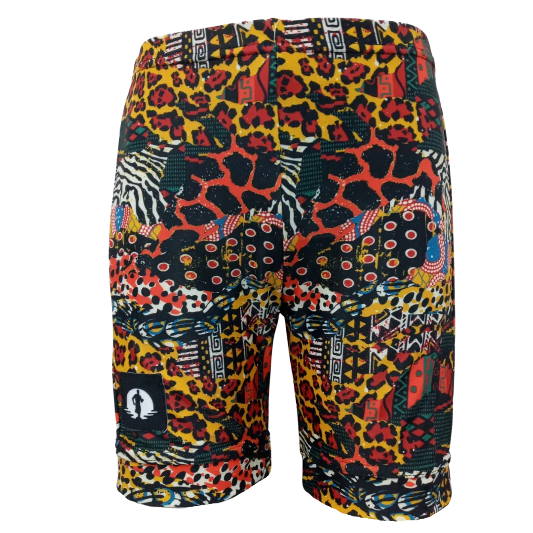 Kids Funky Pants - Wild