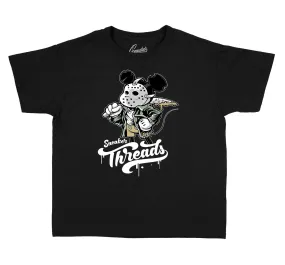 Kids - Jade Horizon 5 Killa Mouse Shirt