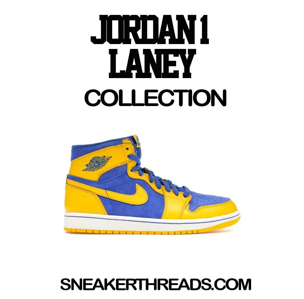 Kids - Laney 1 Kicks Rule Shirt