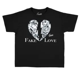 Kids - Moonlight 5 Love Shirt