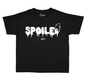 Kids - Moonlight 5 Spoiled Shirt