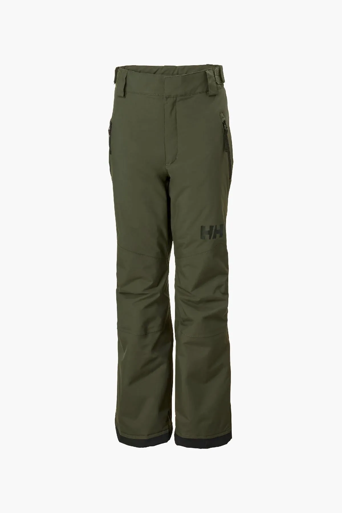 Kids Snowpants Helly Hansen Legendary Utility Green