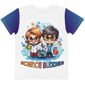 Kids T-Shirt Science Buddies