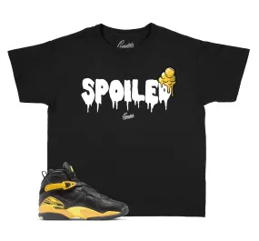 Kids - Taxi 8 Spoiled Shirt