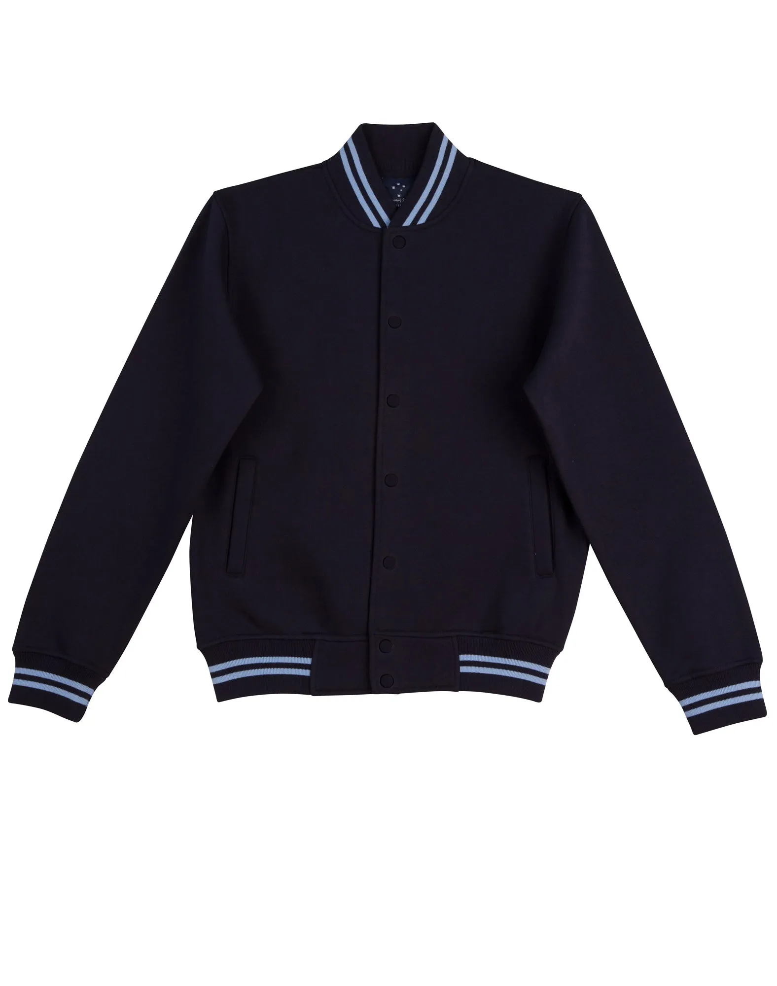 Kids Varsity Jacket - FL11K