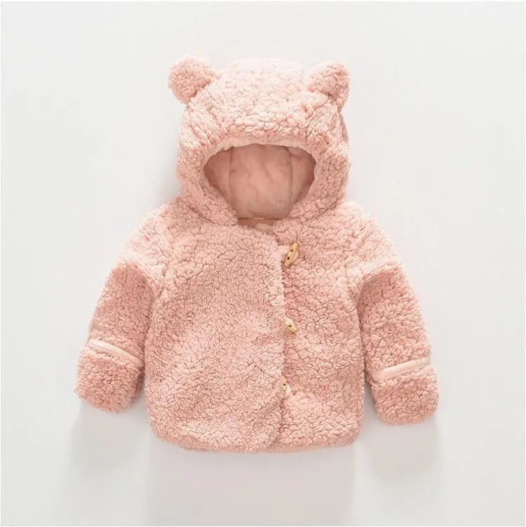 Kid's Winter Coats For Boys And Girls